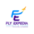 Fly Expedia logo